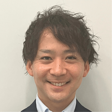 株式会社ニップン 業務食品統括部　嶋本 様