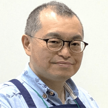 株式会社山形屋商店 山形屋商店東京営業所 所長 立石 文紀 様
