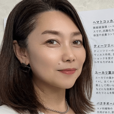 R.B.G 株式会社 運営責任者 佐藤 由紀 様