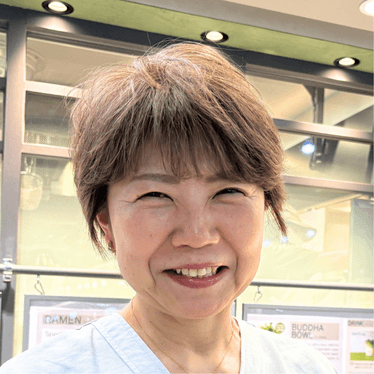 株式会社JR東日本クロスステーションフーズカンパニー T'sたんたん 営業開発部 マーケティンググループ プランニングチーム マネージャー 金子 照美 様
