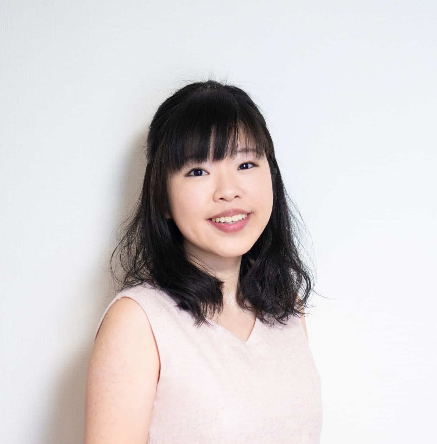 NPO法人ベジプロジェクトジャパン 代表理事 川野 春よ