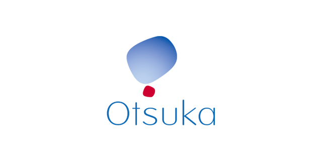 大塚製薬ロゴ