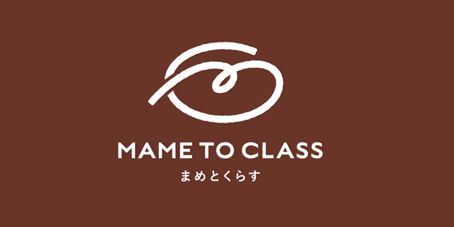 まめとくらすロゴ
