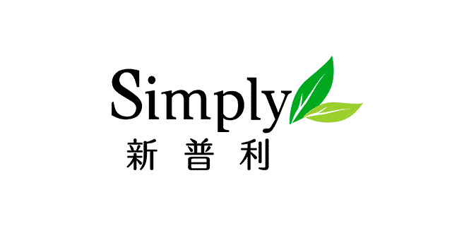 simplyロゴ